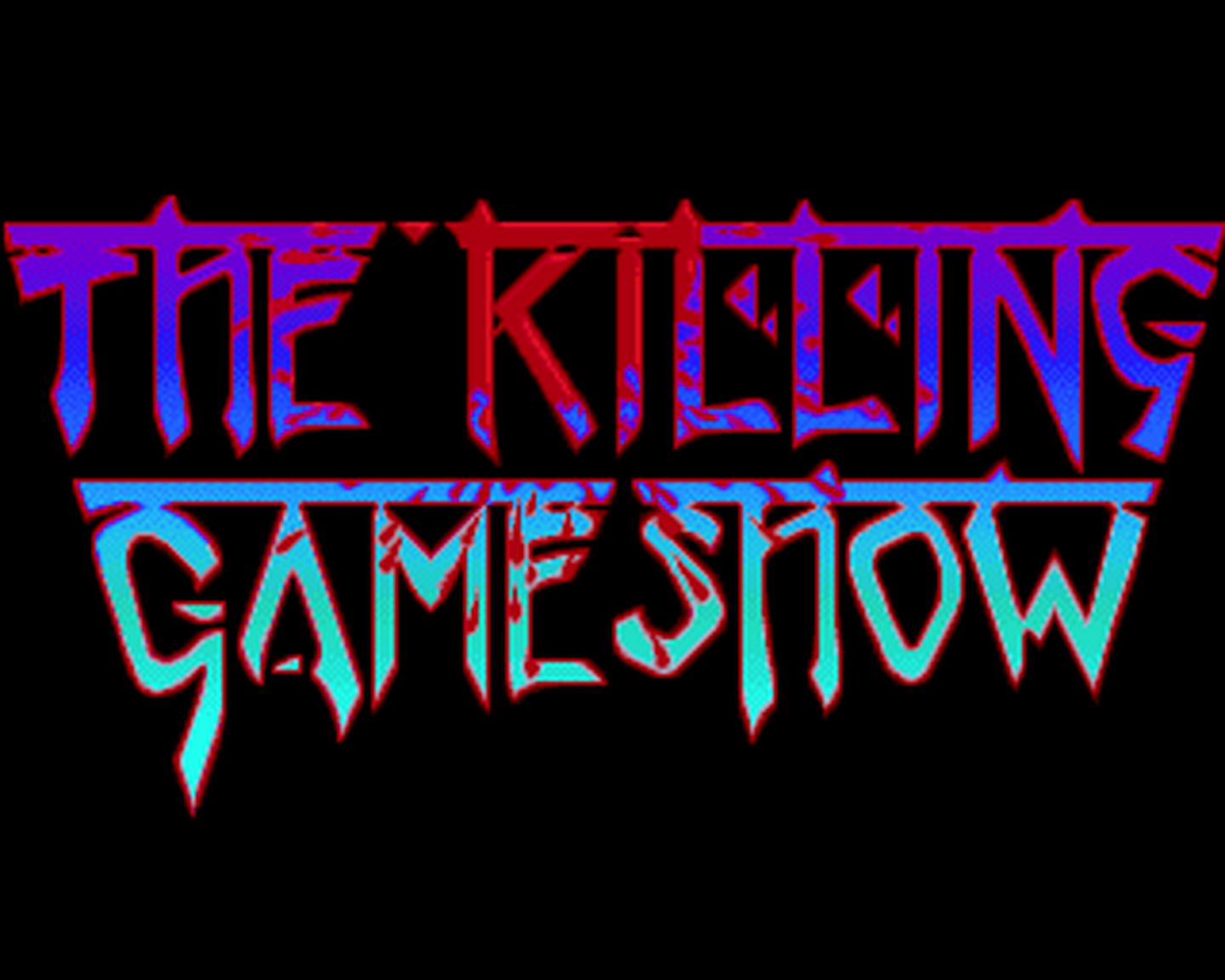 Amiga GameBase Killing_Game_Show,_The Psygnosis 1990