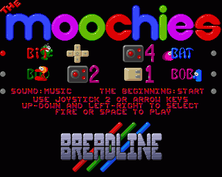 Amiga GameBase Moochies,_The Breadline 1991