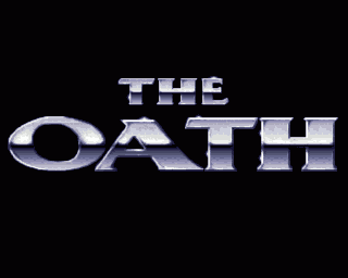 Amiga GameBase Oath,_The Attic 1991
