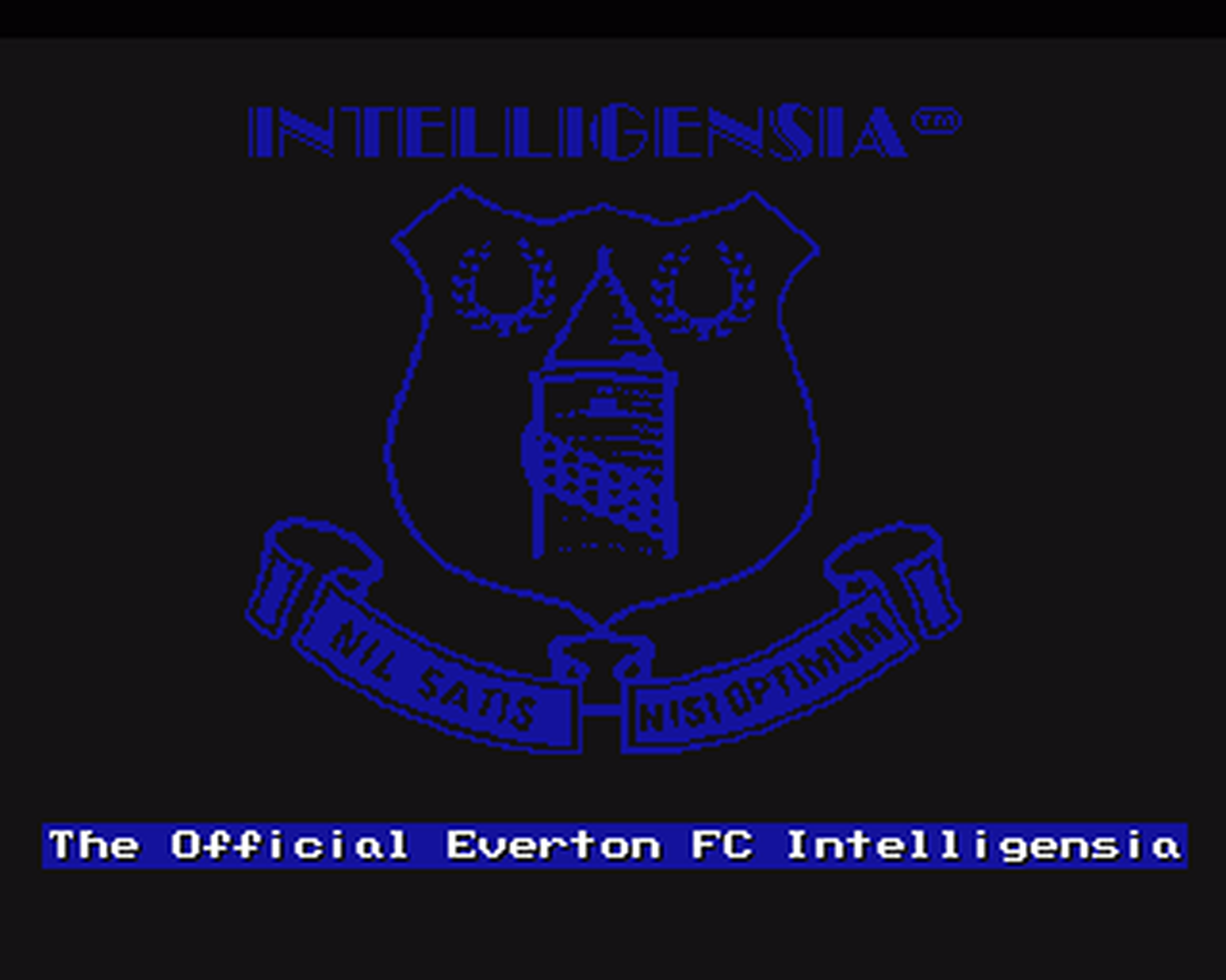 Amiga GameBase Official_Everton_FC_Intelligensia,_The Amfas 1990