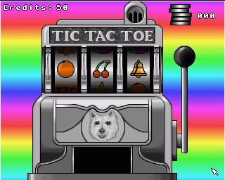 Amiga GameBase Tic_Tac_Toe Mental_Image 1994
