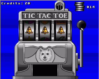 Amiga GameBase Tic_Tac_Toe Mental_Image 1994