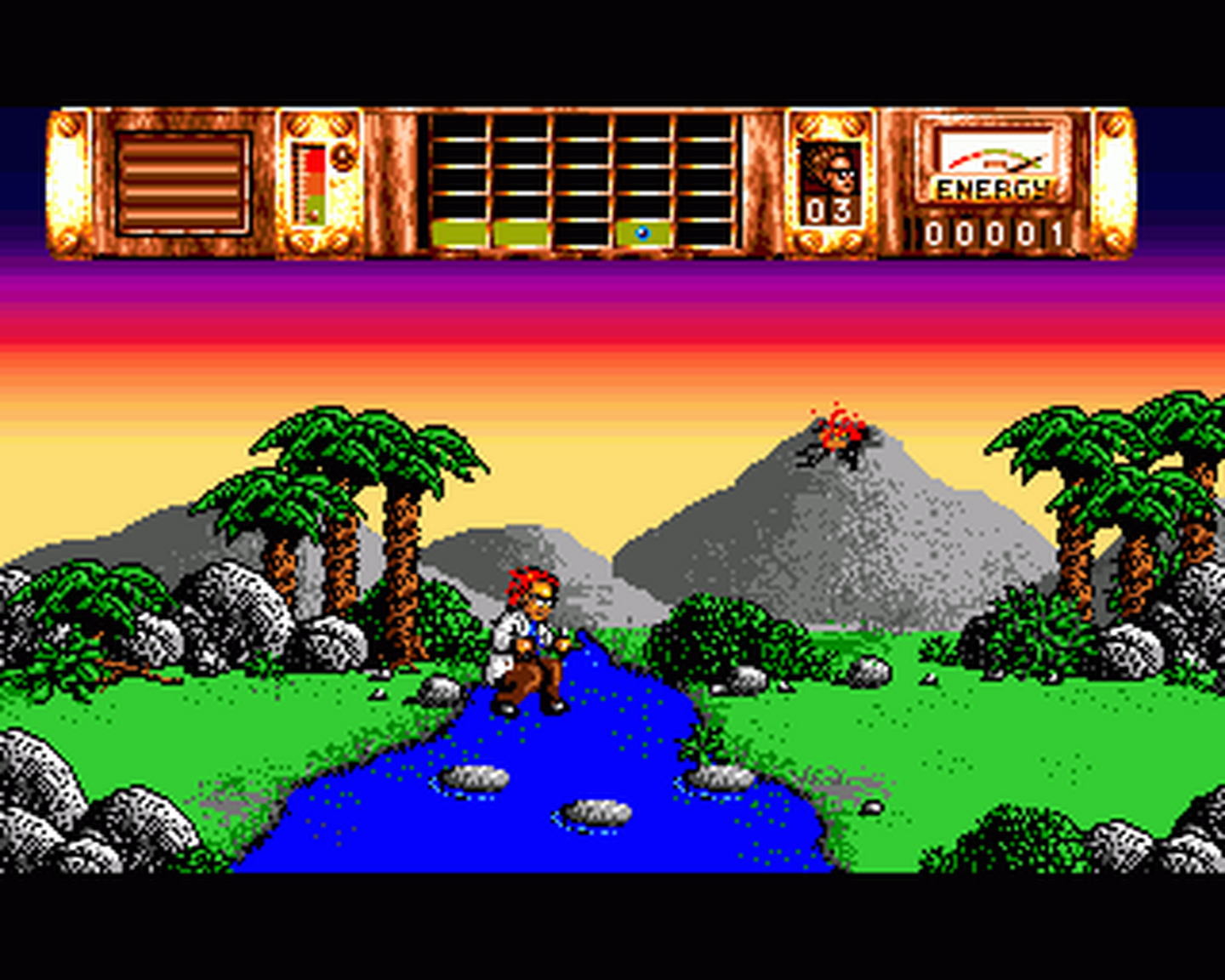 Amiga GameBase Time_Machine Vivid_Image_-_Activision 1990