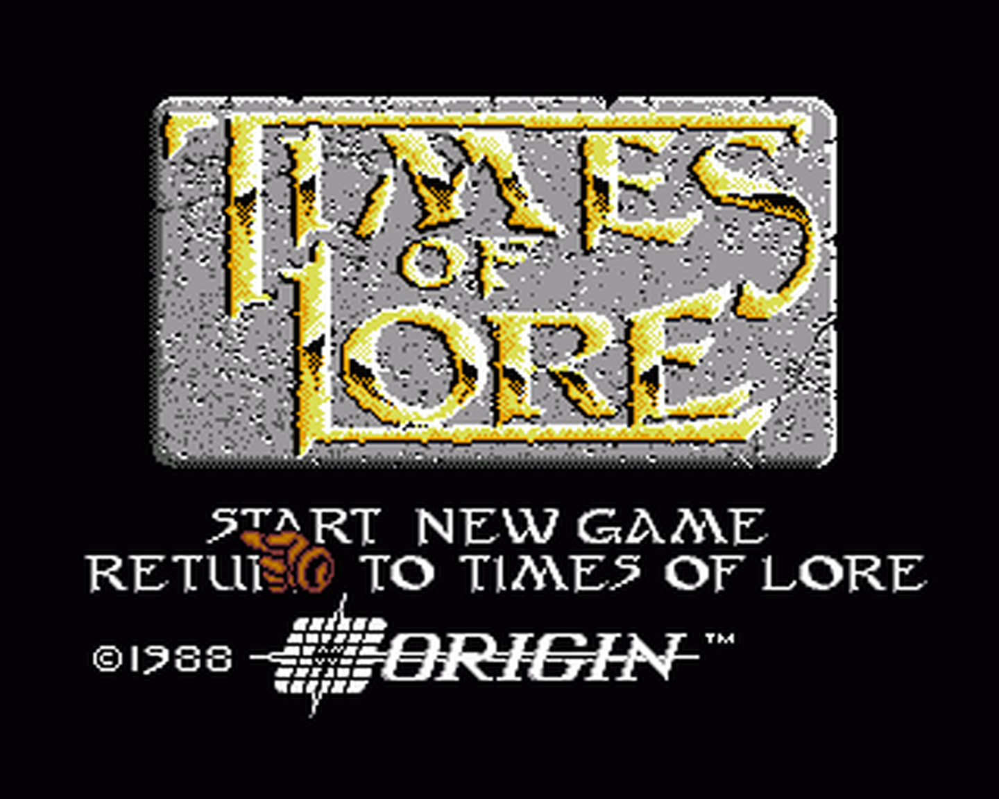 Amiga GameBase Times_of_Lore Origin 1988