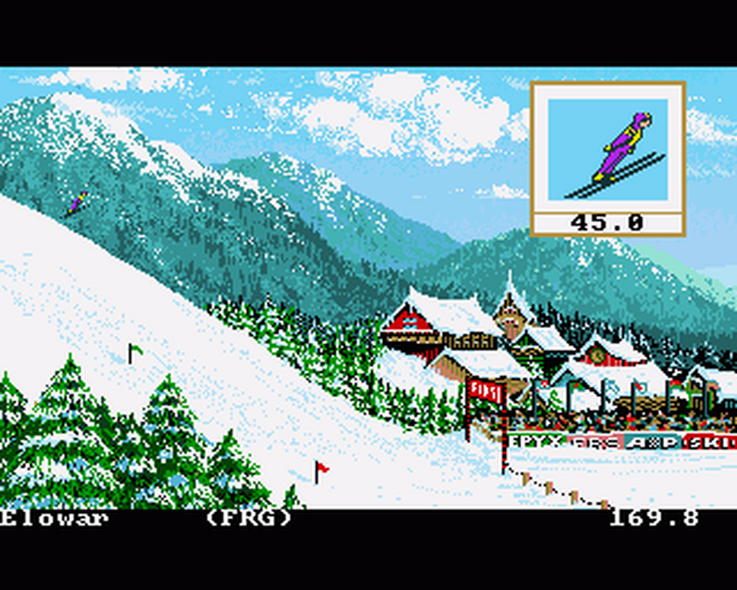 Amiga GameBase Winter_Games Epyx 1987