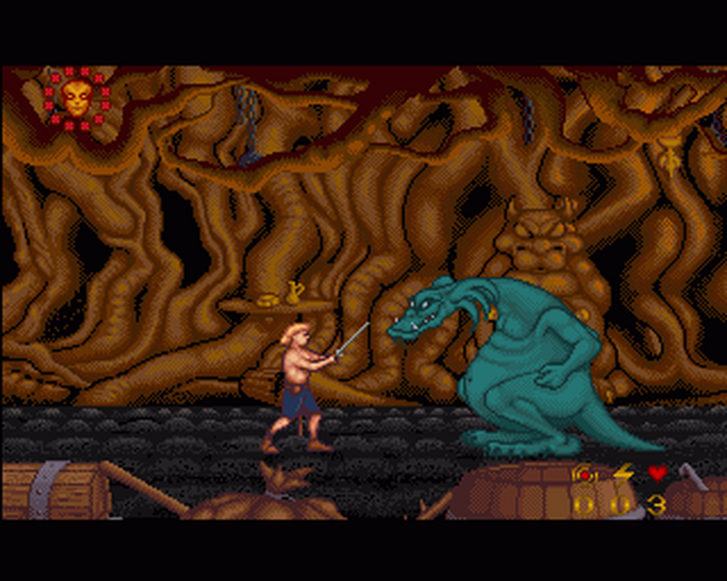 Amiga GameBase Wrath_of_the_Demon ReadySoft 1991