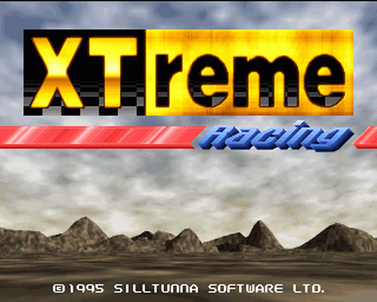 Amiga GameBase XTreme_Racing_(AGA) Black_Magic 1995