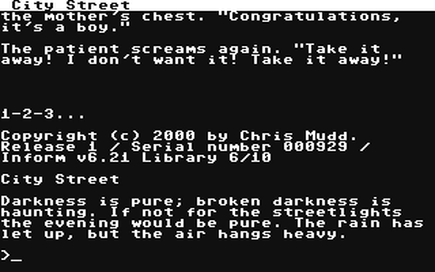 C64 GameBase 1-2-3... (Public_Domain) 2000