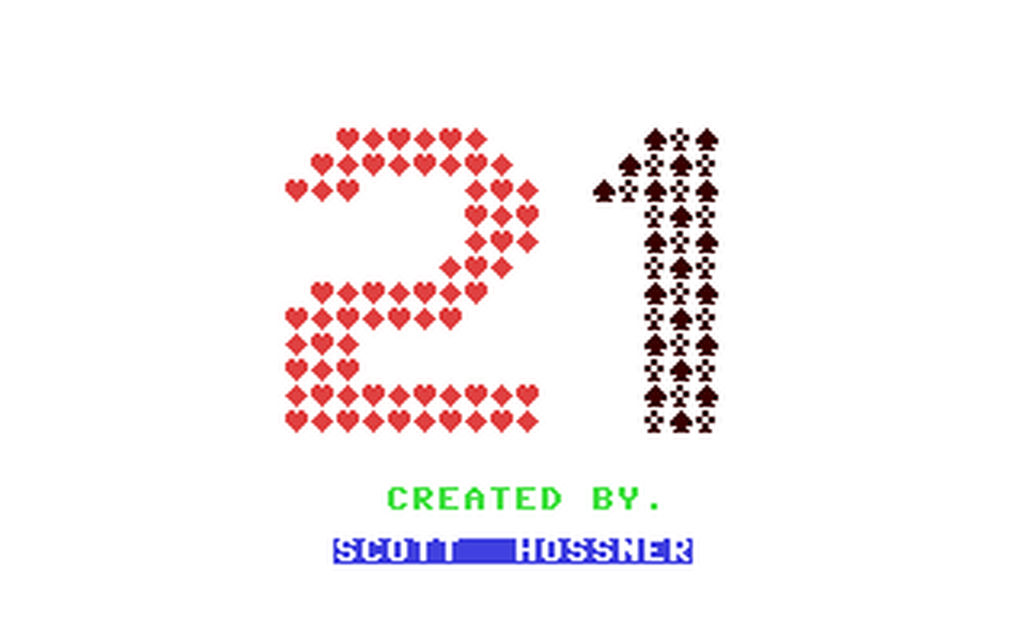 C64 GameBase 21