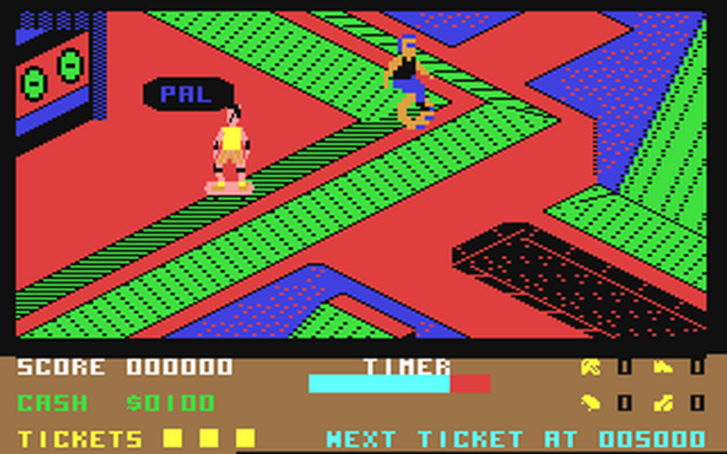 C64 GameBase 720°_Part_2 (Not_Published) 1987