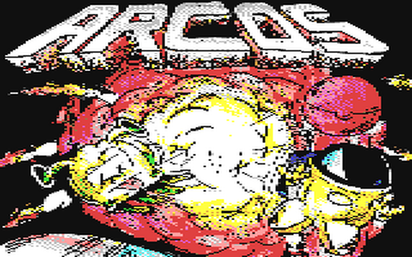 C64 GameBase ARCOS (Public_Domain) 2013