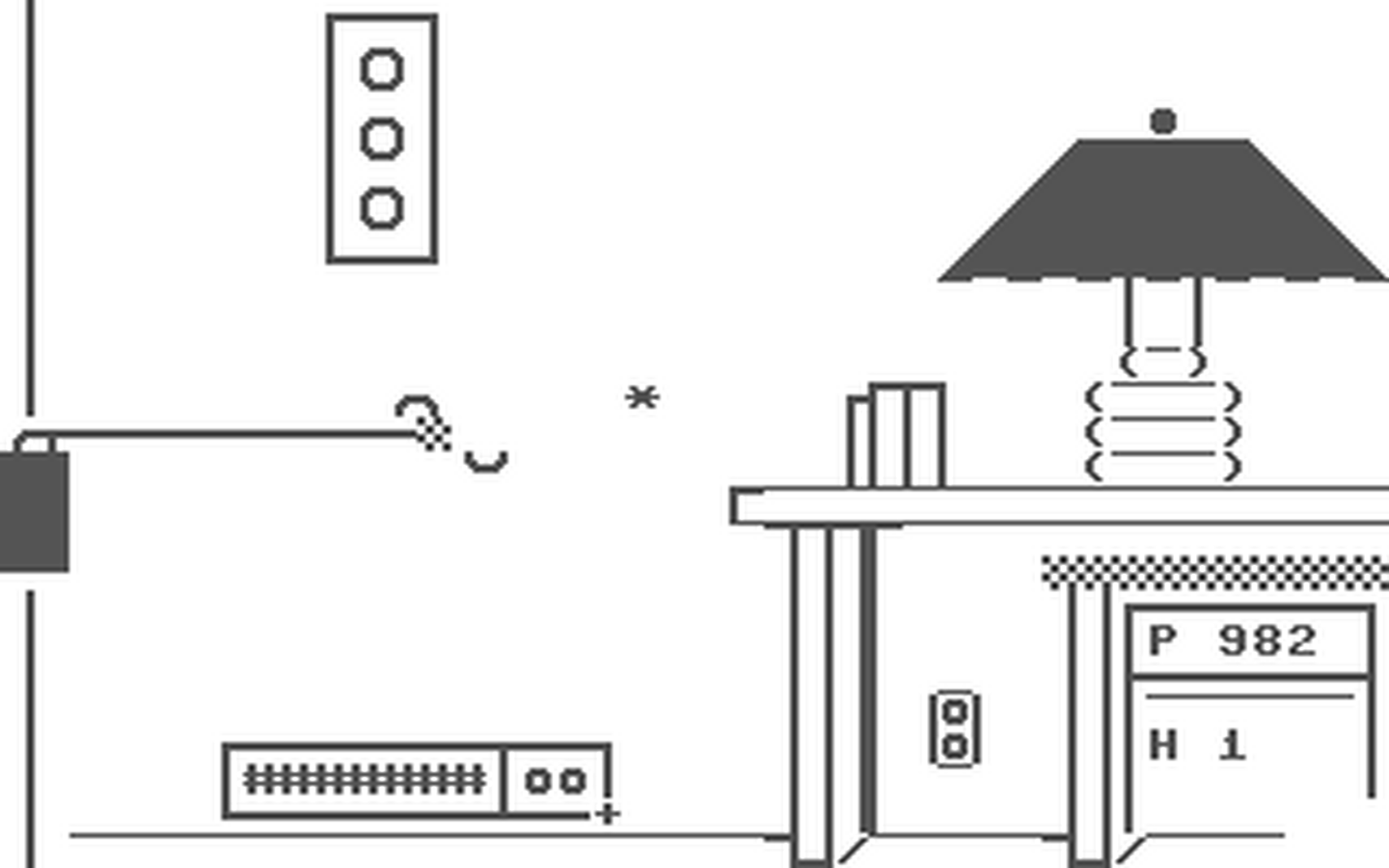 C64 GameBase Aerosol