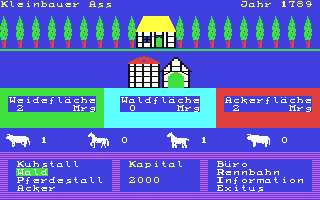C64 GameBase Agricola (Public_Domain) 1987