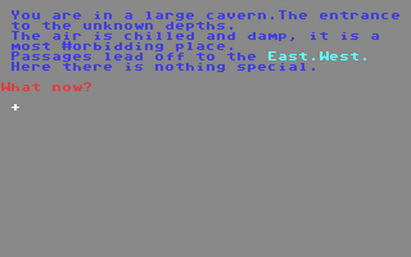 C64 GameBase Aliard's_Tome Romik_Software 1984