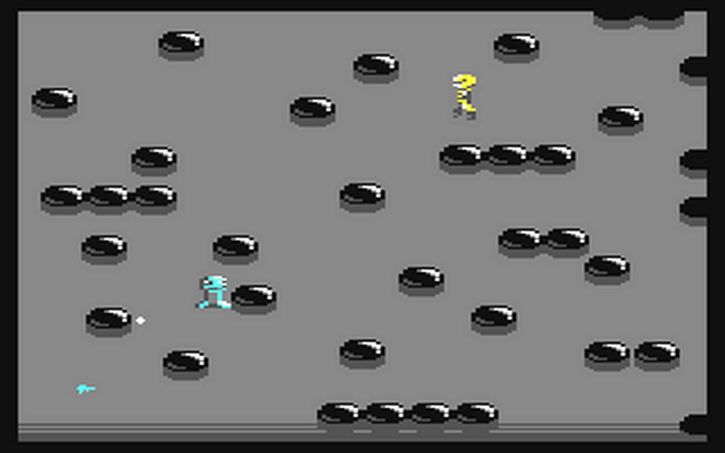 C64 GameBase AlienX (Created_with_GKGM)
