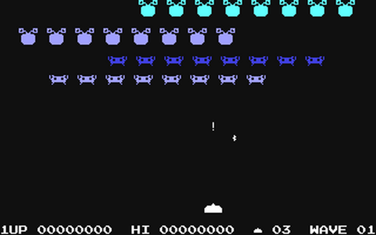 C64 GameBase Alienator (Public_Domain) 2016