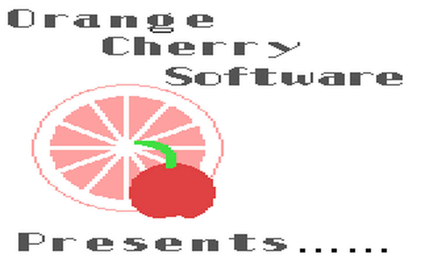 C64 GameBase All_About_Dinosaurs Orange_Cherry_Software 1984