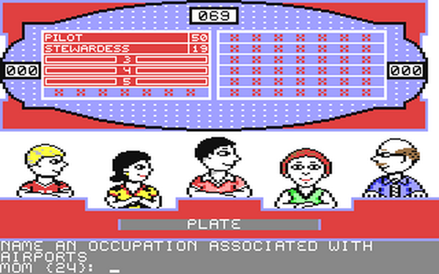 C64 GameBase All_New_Family_Feud ShareData,_Inc. 1989