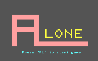 C64 GameBase Alone