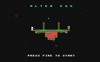 C64 GameBase Alter_Ego (Public_Domain) 2014