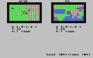 C64 GameBase Anabasis (Public_Domain) 1987