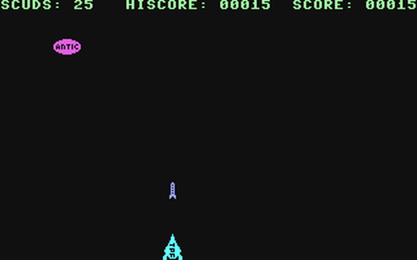 C64 GameBase Anticihilator (Not_Published) 1992