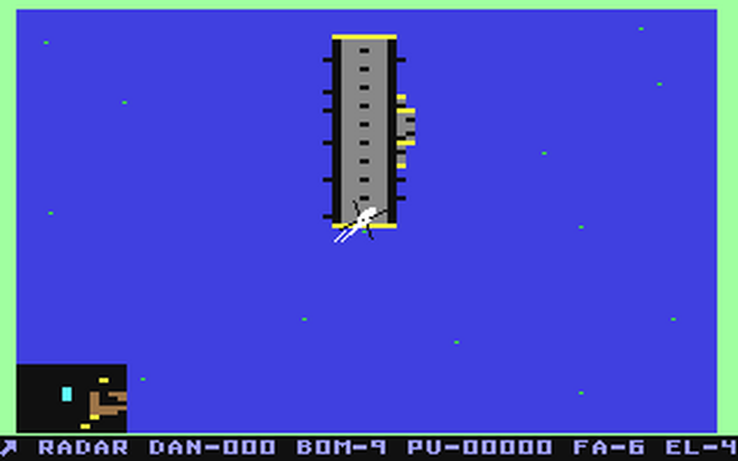 C64 GameBase Apocalypse_Now Mantra_Software 1985