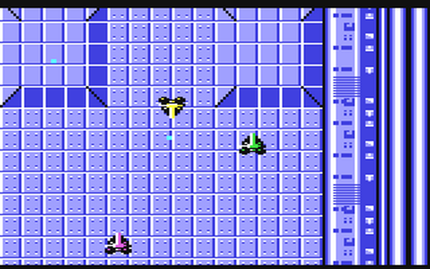 C64 GameBase Ardant (Created_with_SEUCK) 1989