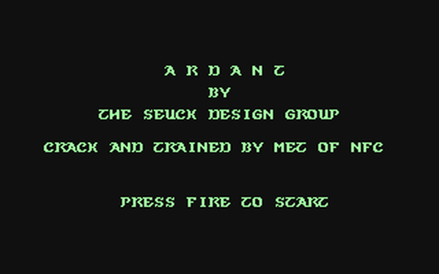 C64 GameBase Ardant (Created_with_SEUCK) 1989