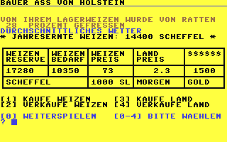 C64 GameBase Armut_&_Reichtum