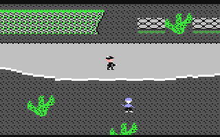 C64 GameBase Army_Shoot (Created_with_SEUCK) 1990