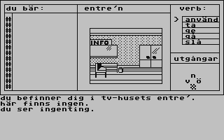 C64 GameBase Arne_Weise