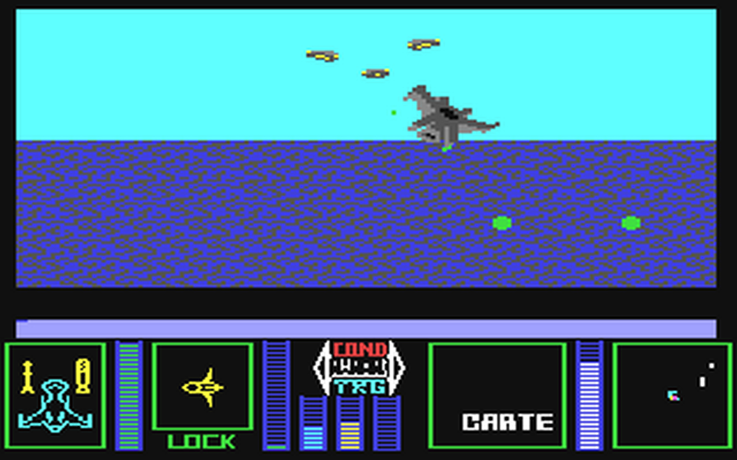 C64 GameBase Assault_Machine