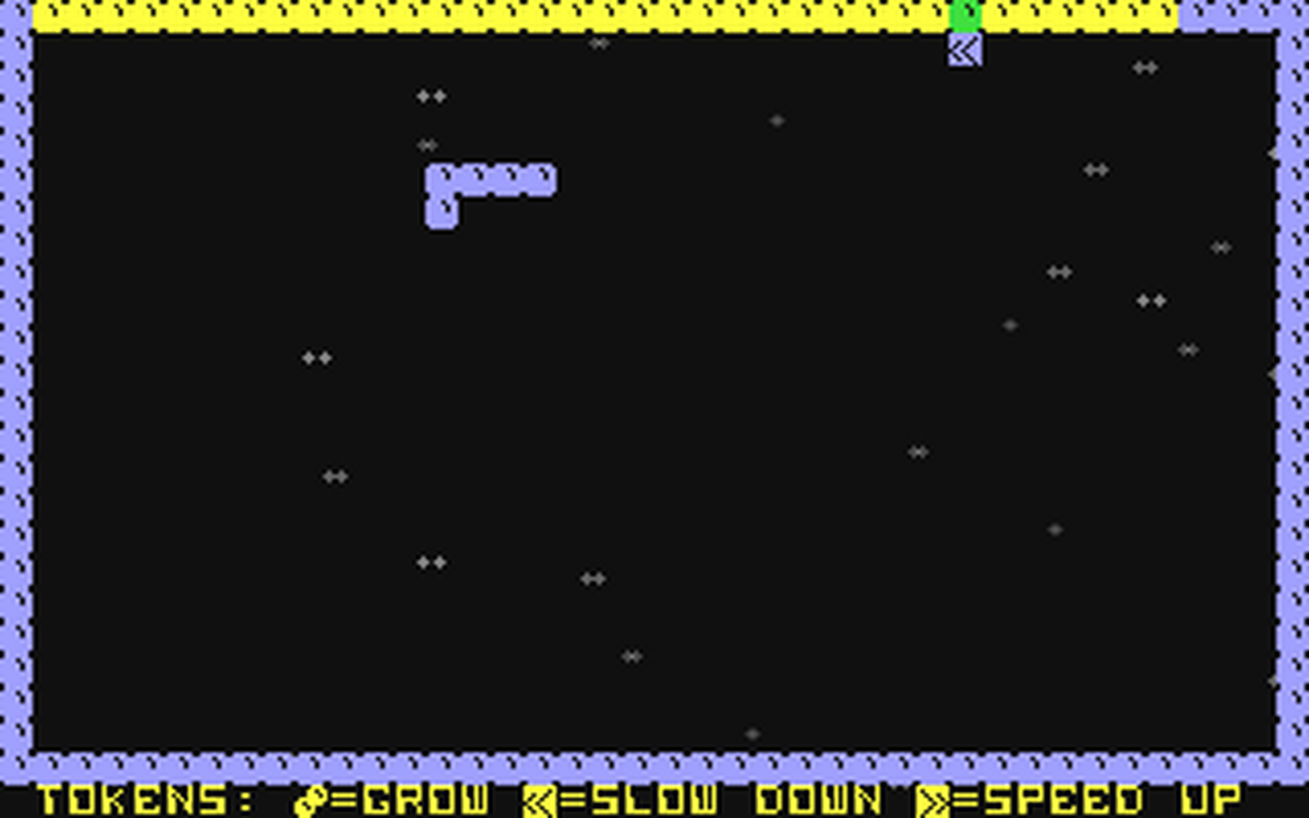 C64 GameBase Astro_Worm Commodore_Zone/Binary_Zone_PD 1996