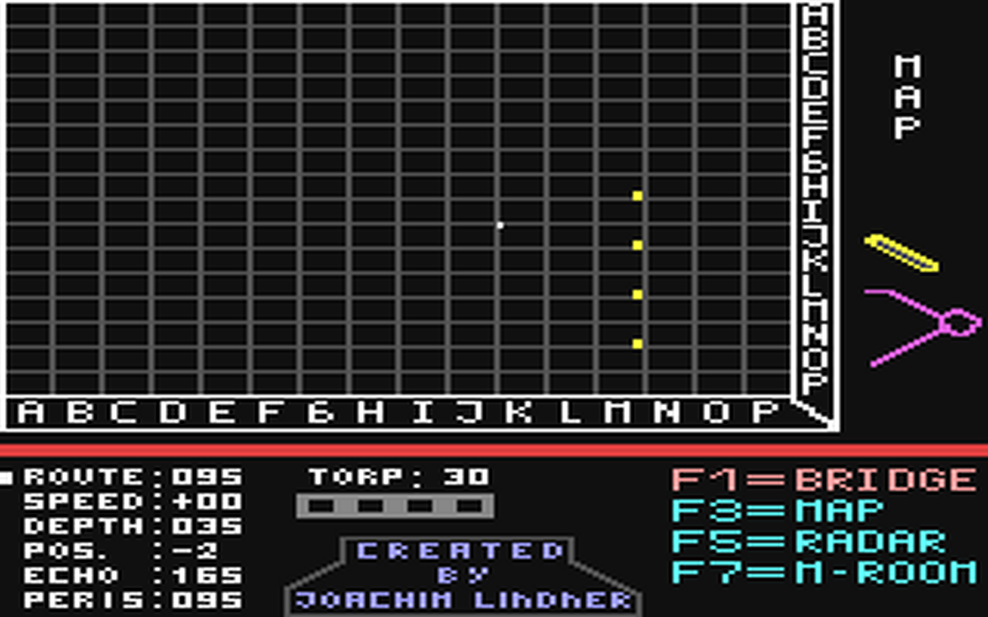 C64 GameBase Atom_U-Boat (Not_Published) 2013