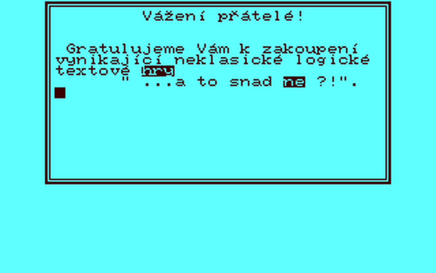 C64 GameBase A_to_snad_ne!
