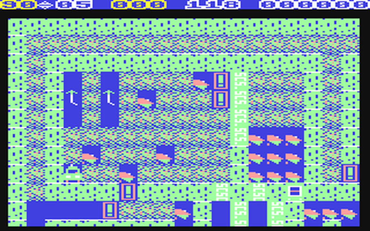 C64 GameBase Auto_Dash_18 (Not_Published) 2002