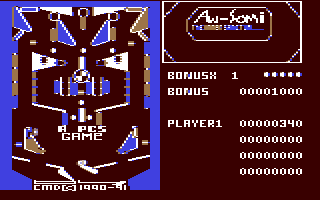 C64 GameBase Aw-Somi_-_The_Inner_Sanctum (Created_with_PCS) 1991