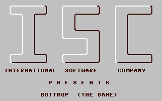 C64 GameBase Bottrop_-_The_Game (Public_Domain)
