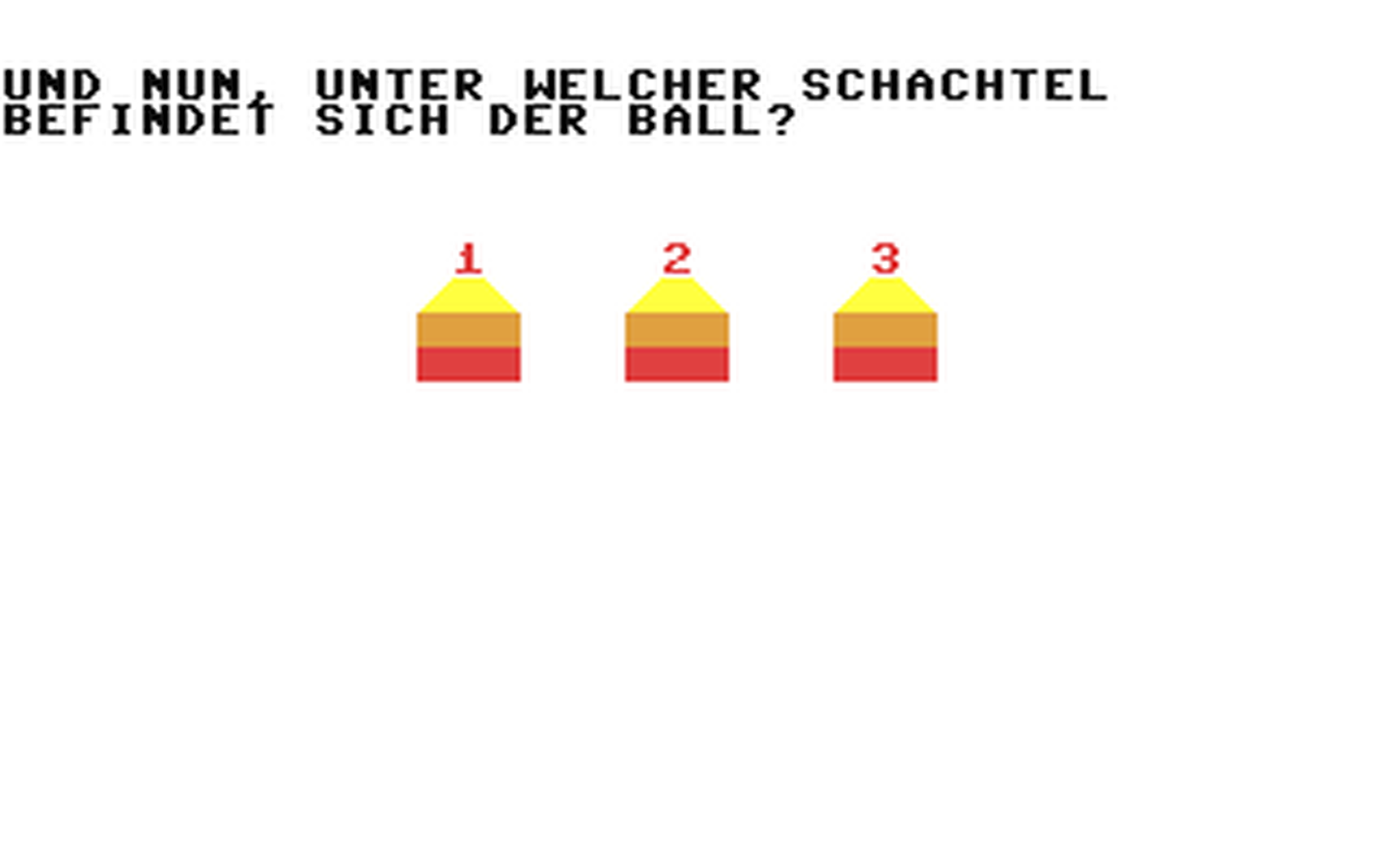 C64 GameBase Ballsuche Markt_&_Technik/64'er 1984