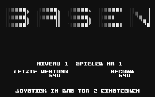 C64 GameBase Basen