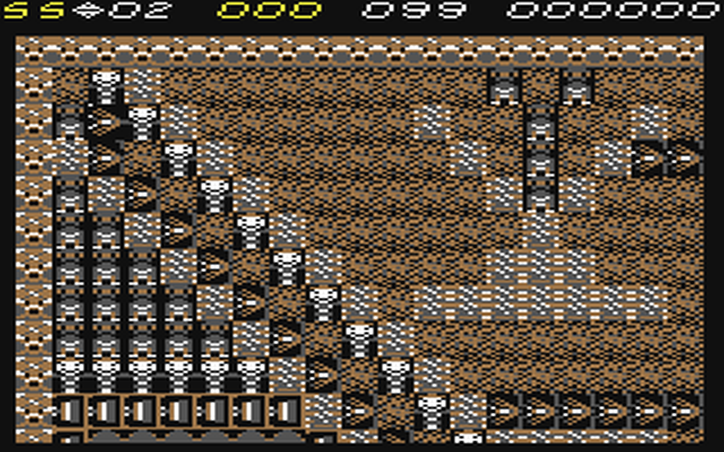 C64 GameBase Batman_02 (Not_Published) 2003