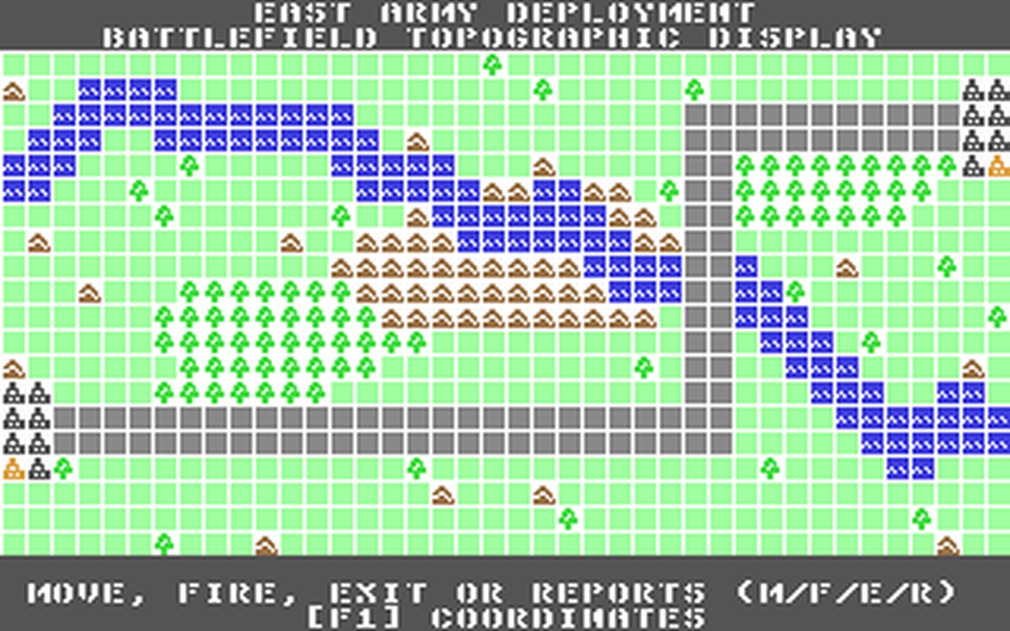 C64 GameBase Battle_Command Applied_Computer_Consultants 1985