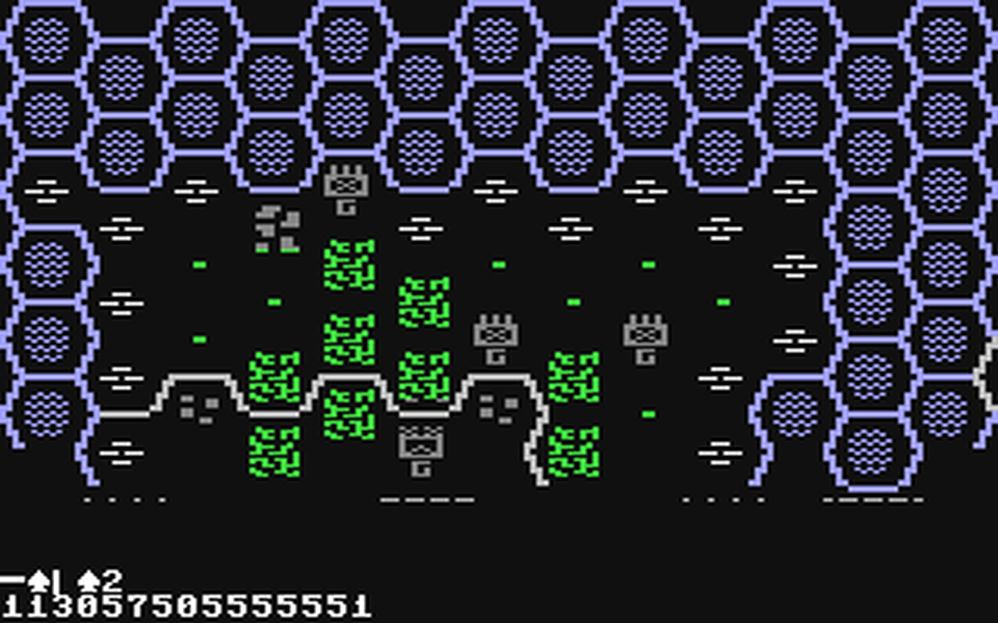 C64 GameBase Battle_for_Normandy SSI_(Strategic_Simulations,_Inc.) 1983