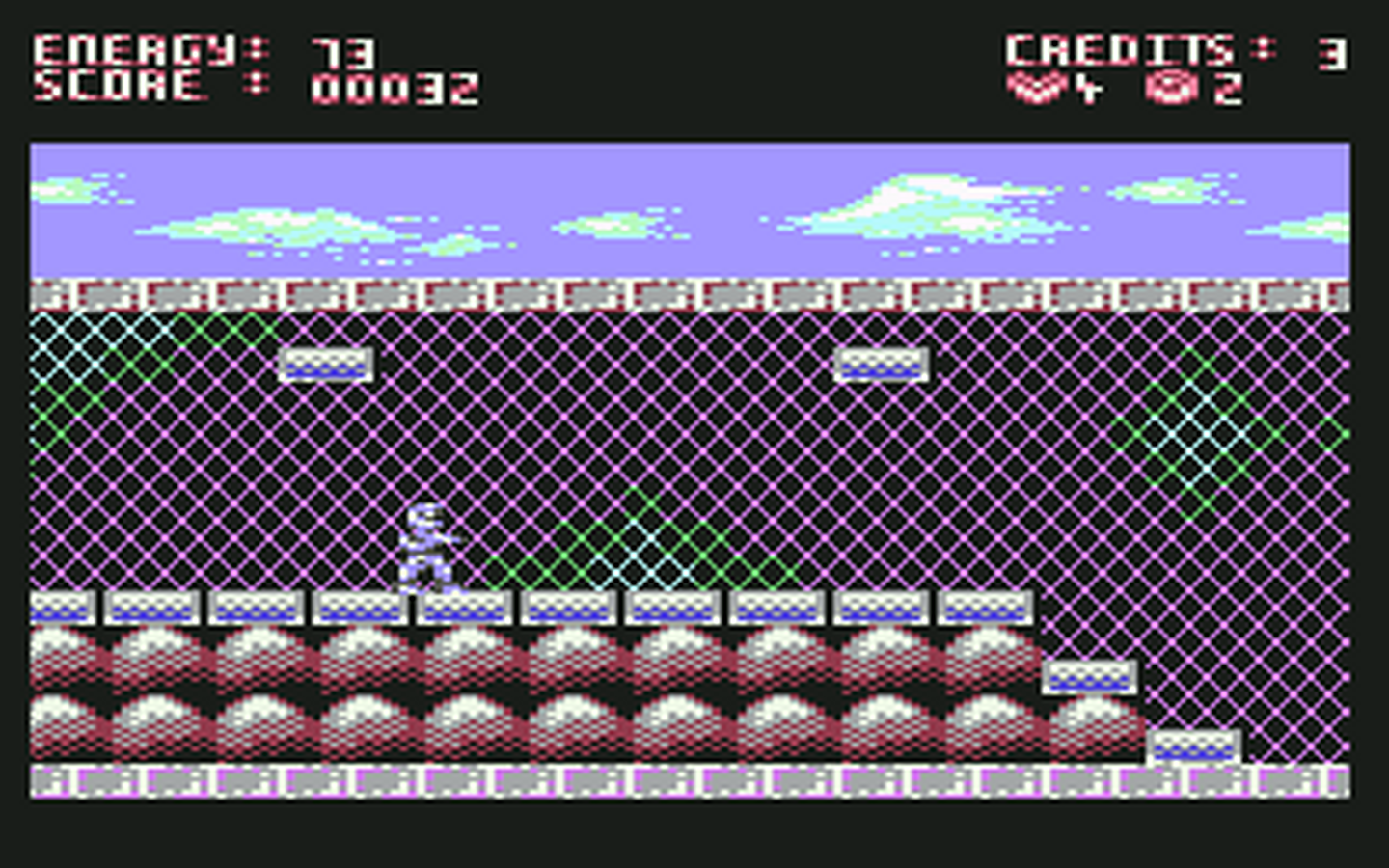 C64 GameBase Battle 1992