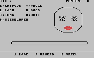 C64 GameBase Bekketrekker Malmberg 1984