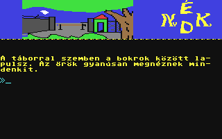 C64 GameBase Betörés_a_Bázisra 1989