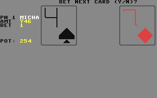 C64 GameBase Between_Poker