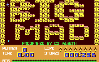 C64 GameBase Big_Mad