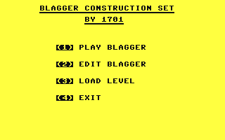 C64 GameBase Blagger_Construction_Set (Not_Published)